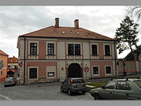 nsk restaurant - Kutn Hora (restaurace)