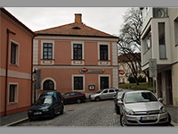 nsk restaurant - Kutn Hora (restaurace) - nsk restaurant