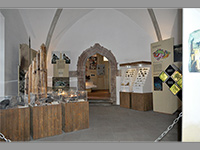 esk muzeum stbra - Kutn Hora (muzeum) - Expozice