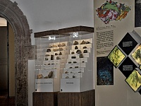 esk muzeum stbra - Kutn Hora (muzeum) - Expozice