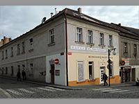 
                        Restaurant New Peking - Kutn Hora (restaurace)