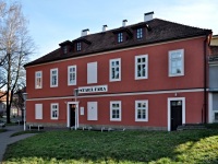 Restaurace Star fara - Kutn Hora (restaurace)