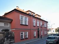 Restaurace Star fara - Kutn Hora (restaurace) - Star fara