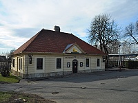 
                        Restaurace Zlat Lev - Kutn Hora (restaurace)