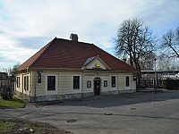 Restaurace Zlat Lev - Kutn Hora (restaurace)