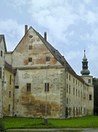 Janovice (tvrz, zmek) - 