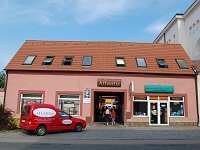 Cafe bar restaurant Atlantic - Kyjov (restaurace)