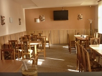 Restaurace a pizzerie Na Knihovn - Lednice (restaurace) - 