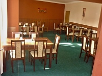 Restaurace a pizzerie Na Knihovn - Lednice (restaurace) - 