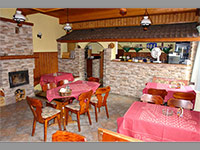 Penzion U Grobina - Lenora (penzion, restaurace) - 