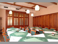 U Coufal - Lotice (restaurace) - Salnek