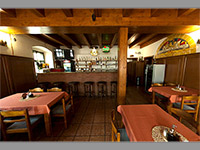 
                        Hostinec U Cechmistra - Mohelnice (restaurace)