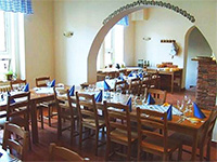 
                        Restaurace Zlat kolovrat - Ostrava (restaurace)