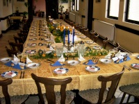 foto Restaurace Stadion - Meno (restaurace)