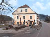 
                        Restaurace Na Staré - Nespeky (restaurace)