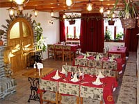 Restaurace u Hule - Netolice (restaurace) - 