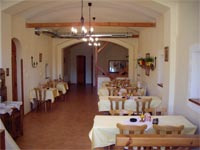 Restaurace U Spal - Nouzov (restaurace) - 