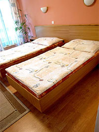 Poutn Hotel Kemenk - Kemenk (hotel) - 
