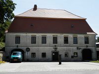 Drpalv mln - Rybnky (vodn mln) - 
