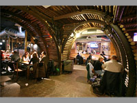 Pivnice Hajcman - Ostrava (restaurace) - 