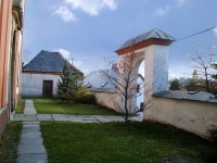 Kostel sv. Bartolomje - Jvov (kostel) - 