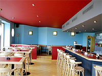 Bombay - Ostrava-Poruba (restaurace) - 