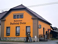 
                        Restaurant Daick Dvr - Pardubice (restaurace)