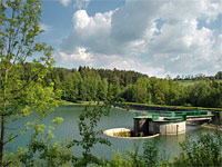 Kolela - Bojkovice (pehrada) - 
