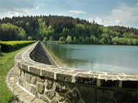 Kolela - Bojkovice (pehrada) - 