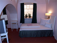 Zmeck hotel - Pardubice-Star Msto (restaurace) - Pokoj