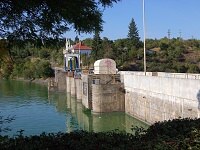 Brnnsk pehrada (pehrada) - Koruna pehradn hrze