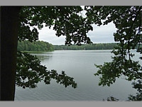 Komorník - Strmilov (rybník)