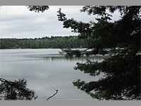 Komornk - Strmilov (rybnk) - 