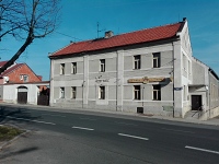 
                        Restaurace U Matjk - Peruc (restaurace)