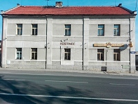 Restaurace U Matjk - Peruc (restaurace) - 