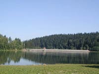 Horn Beva (pehrada) - 