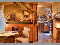 foto Dolce Vita Restaurant - Plze (restaurace)