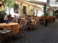Dolce Vita Restaurant - Plze (restaurace) - 