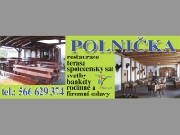 foto Penzion Polnika - Polnika (penzion, restaurace)