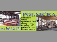 foto Penzion Polnika - Polnika (penzion, restaurace)