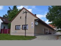 Bohuslavice (obec) - 