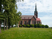 Kostel - Zlesn Lhota (kostel) - Kostel