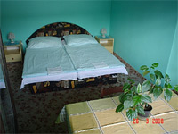 U Nosk - Smrovka (pension) - Pokoj
