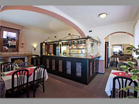 Penzion Minor - esk Budjovice (pension, restaurace) - 