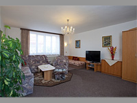 Penzion Minor - esk Budjovice (pension, restaurace) - 