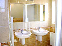 Penzion Minor - esk Budjovice (pension, restaurace) - 