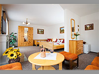 Penzion Minor - esk Budjovice (pension, restaurace) - 