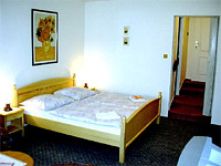 Penzion Minor - esk Budjovice (pension, restaurace) - 