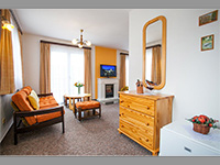 Penzion Minor - esk Budjovice (pension, restaurace) - 