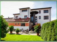 Penzion Minor - esk Budjovice (pension, restaurace) - 